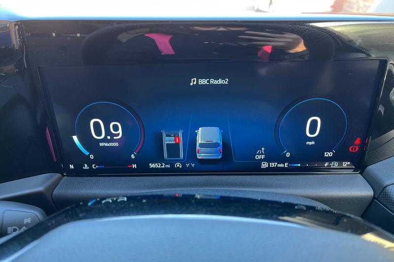 Used Ford Transit Custom 2025 for sale - 76953826: Photo 32