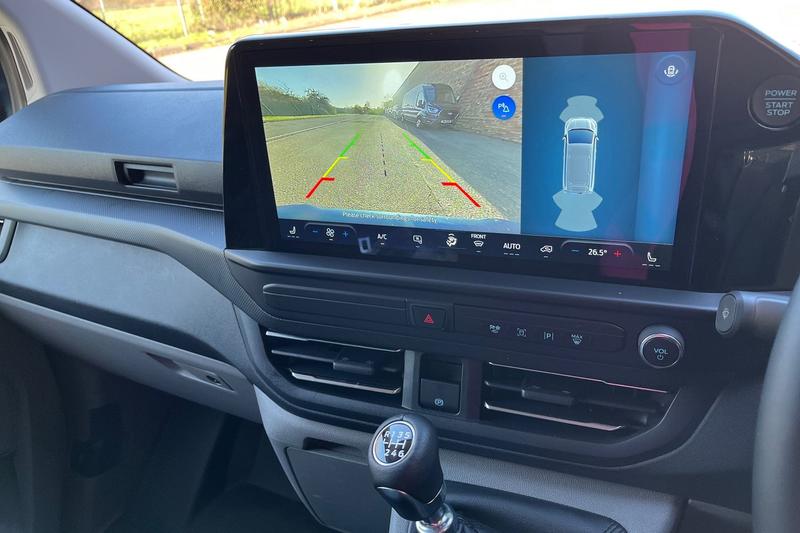 Used Ford Transit Custom 2025 for sale - 76953826: Photo 33