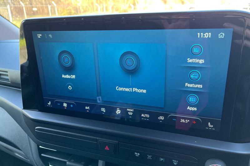 Used Ford Transit Custom 2025 for sale - 76953826: Photo 34