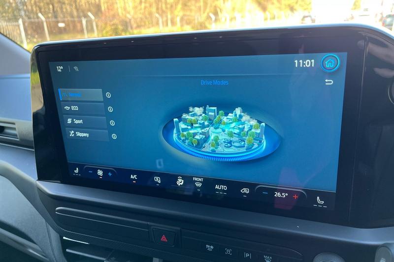 Used Ford Transit Custom 2025 for sale - 76953826: Photo 37