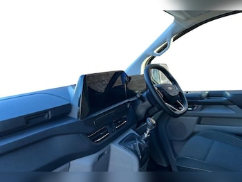 Used Ford Transit Custom 2025 for sale - 76953826: Photo