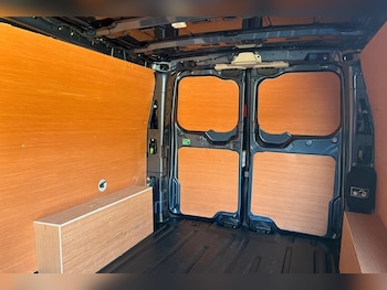 Used Ford Transit Custom 2025 for sale - 76953826: Photo