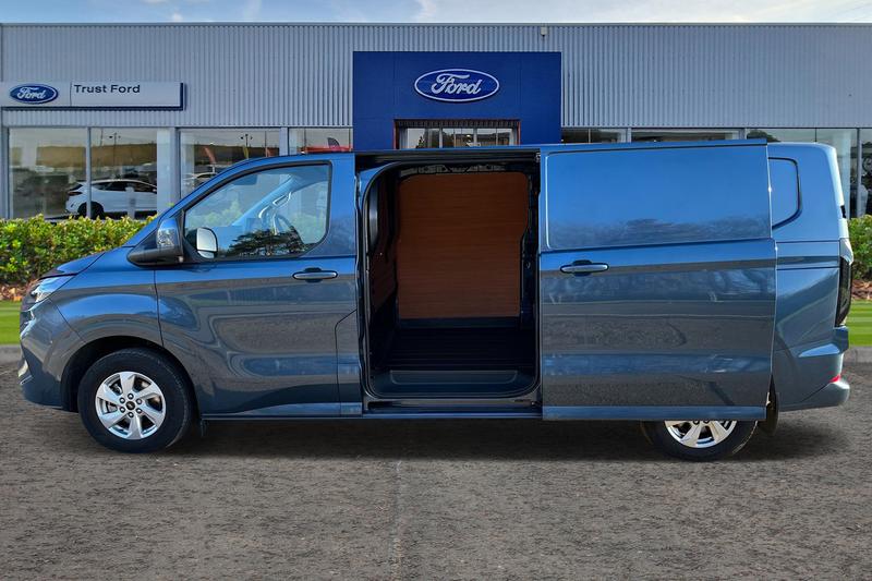 Used Ford Transit Custom 2025 for sale - 76953826: Photo 5