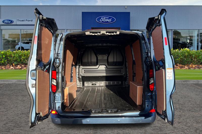 Used Ford Transit Custom 2025 for sale - 76953826: Photo 6