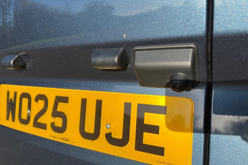 Used Ford Transit Custom 2025 for sale - 76953826: Photo 7