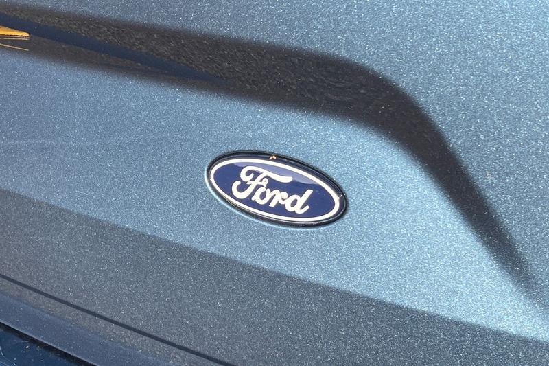 Used Ford Transit Custom 2025 for sale - 76953826: Photo 8