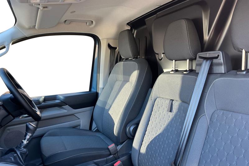 Used Ford Transit Custom 2025 for sale - 76953826: Photo 9