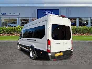 Used Ford Transit 2025 for sale - 76895438: Photo