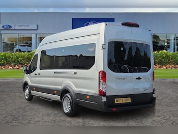 Used Ford Transit 2025 for sale - 79307417: Photo