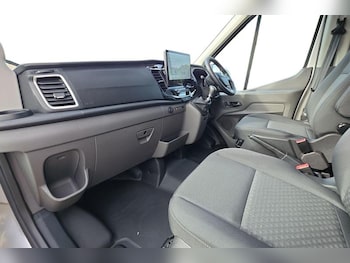 Used Ford Transit 2025 for sale - 79307417: Photo