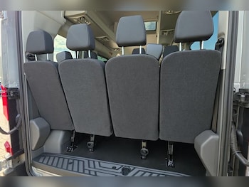 Used Ford Transit 2025 for sale - 79307417: Photo