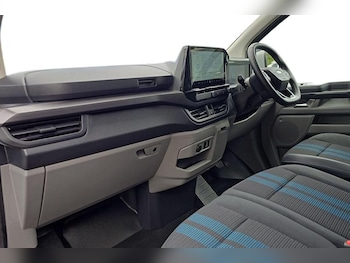 Used Ford E-Transit 2024 for sale - 75529699: Photo
