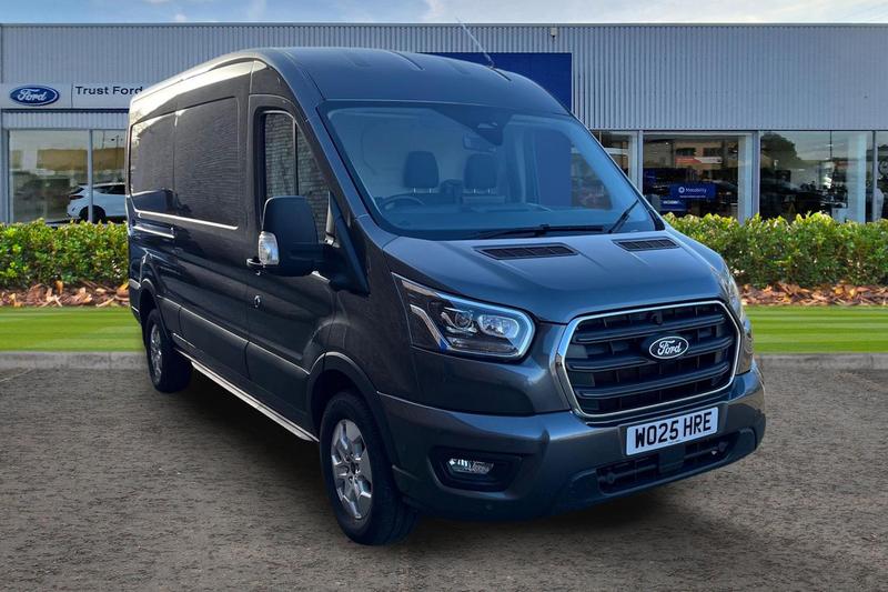 Used Ford Transit 2025 for sale - 76949038: Photo 1