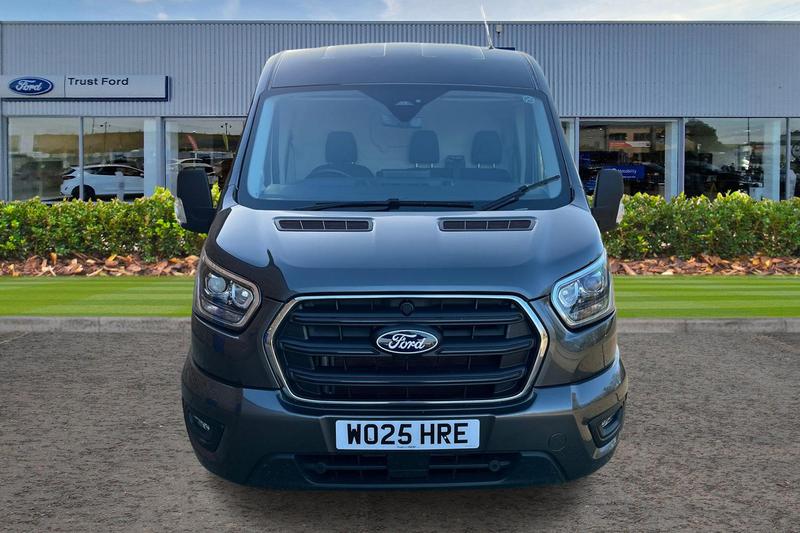 Used Ford Transit 2025 for sale - 76949038: Photo 11