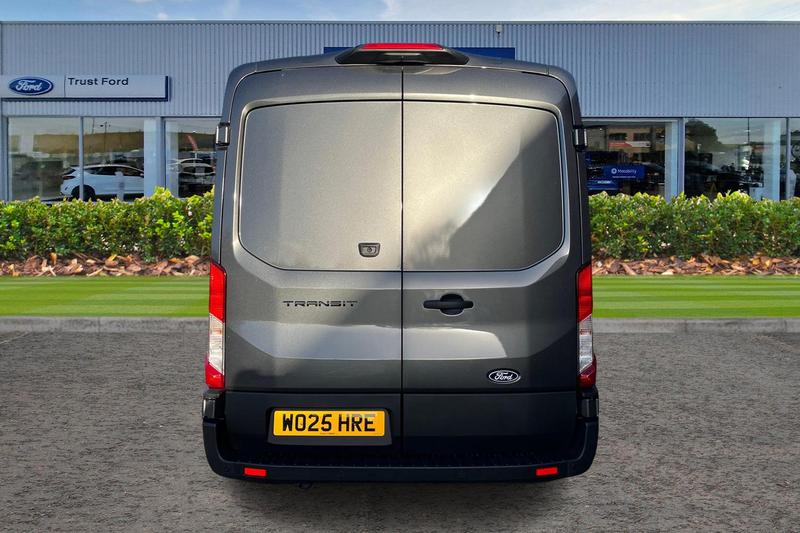 Used Ford Transit 2025 for sale - 76949038: Photo 12