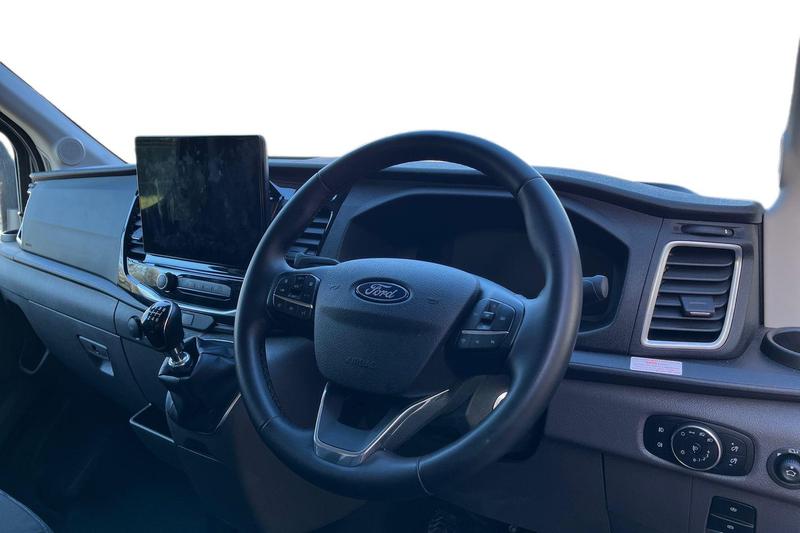 Used Ford Transit 2025 for sale - 76949038: Photo 13