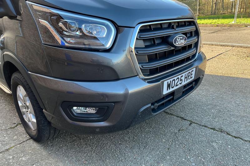 Used Ford Transit 2025 for sale - 76949038: Photo 14