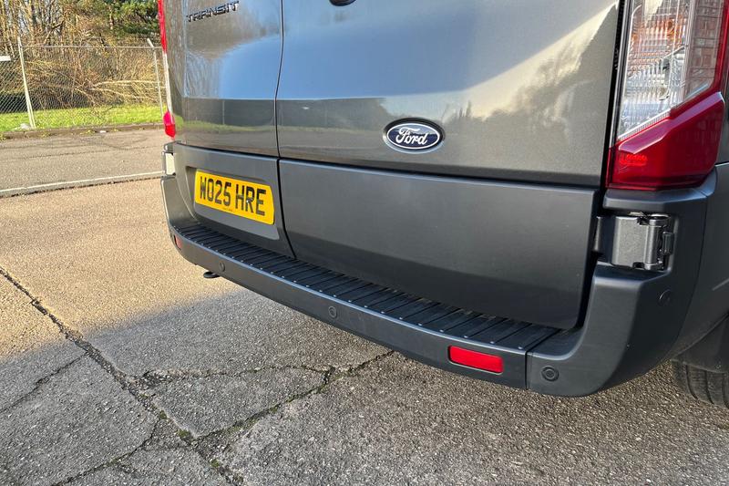 Used Ford Transit 2025 for sale - 76949038: Photo 15