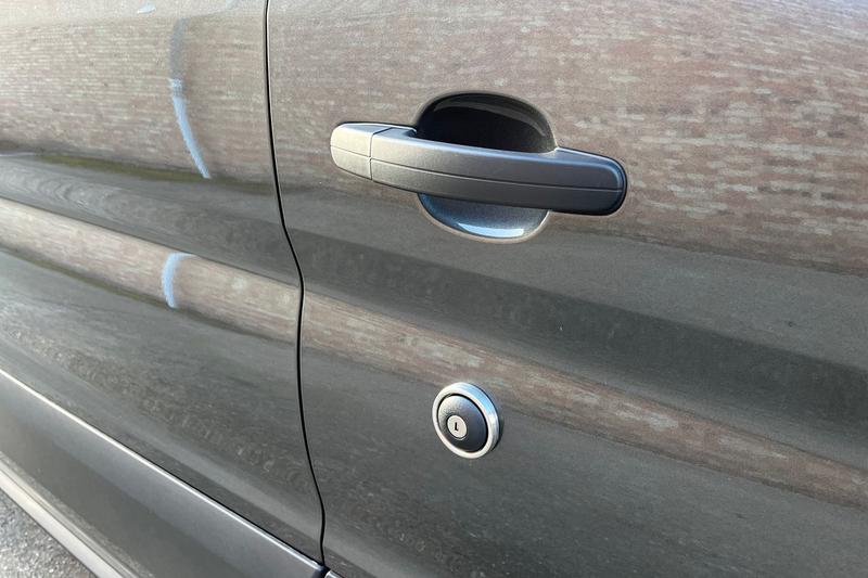 Used Ford Transit 2025 for sale - 76949038: Photo 16