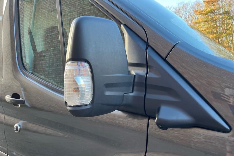 Used Ford Transit 2025 for sale - 76949038: Photo 17