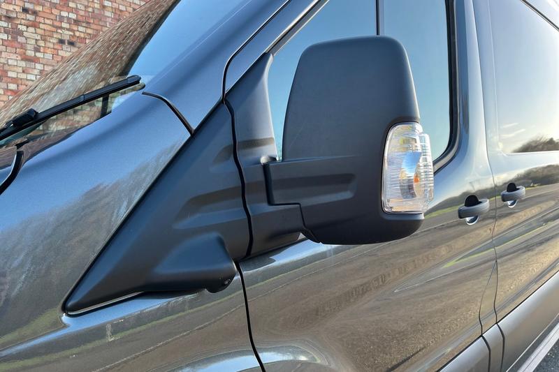 Used Ford Transit 2025 for sale - 76949038: Photo 18