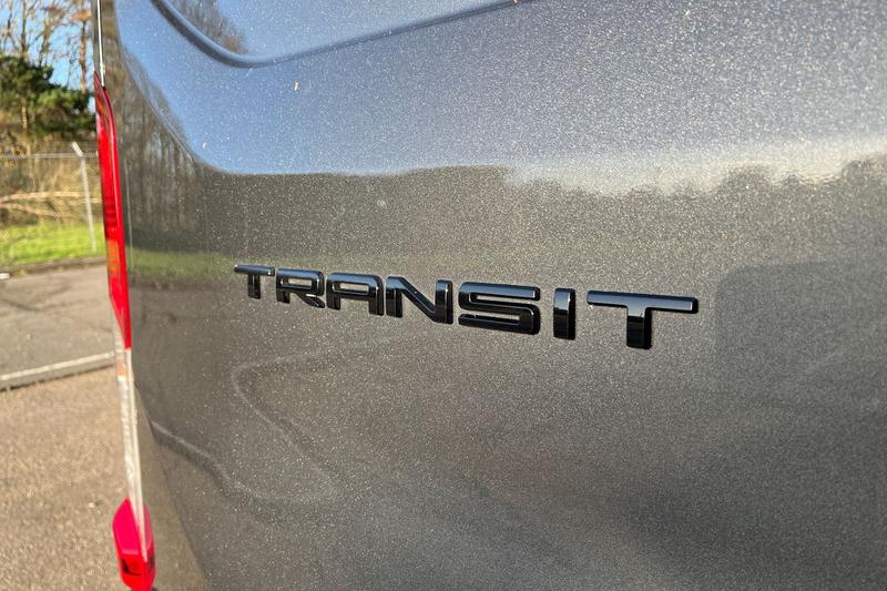 Used Ford Transit 2025 for sale - 76949038: Photo 19