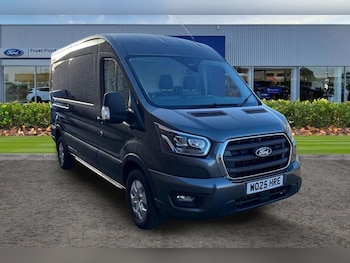 Used Ford Transit 2025 for sale - 76949038: Photo