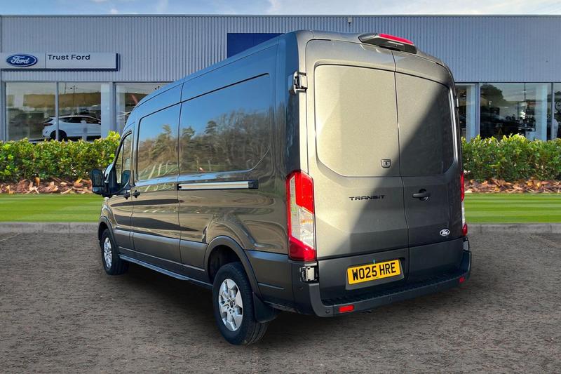 Used Ford Transit 2025 for sale - 76949038: Photo 2