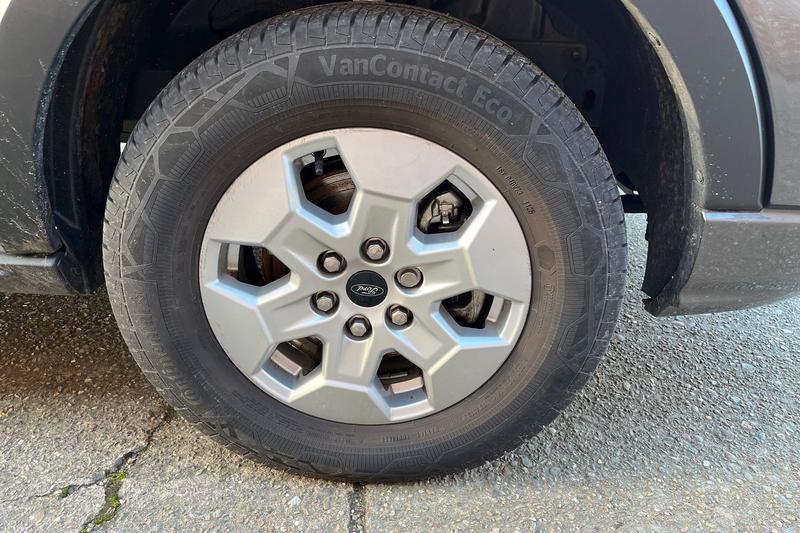 Used Ford Transit 2025 for sale - 76949038: Photo 21