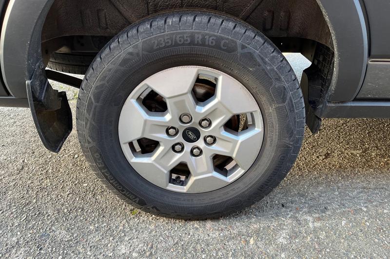 Used Ford Transit 2025 for sale - 76949038: Photo 22