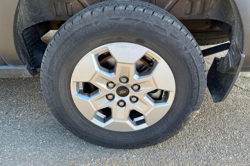 Used Ford Transit 2025 for sale - 76949038: Photo 23