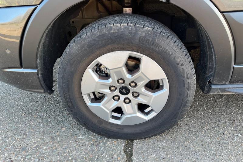 Used Ford Transit 2025 for sale - 76949038: Photo 24