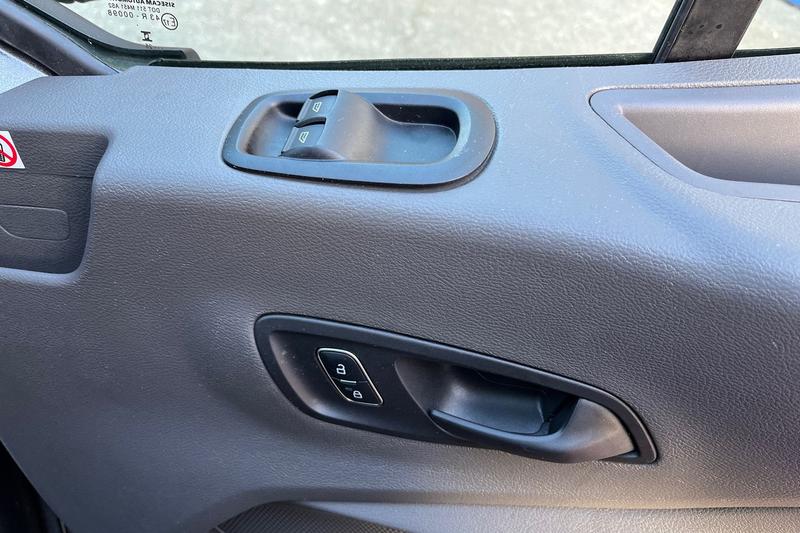 Used Ford Transit 2025 for sale - 76949038: Photo 28