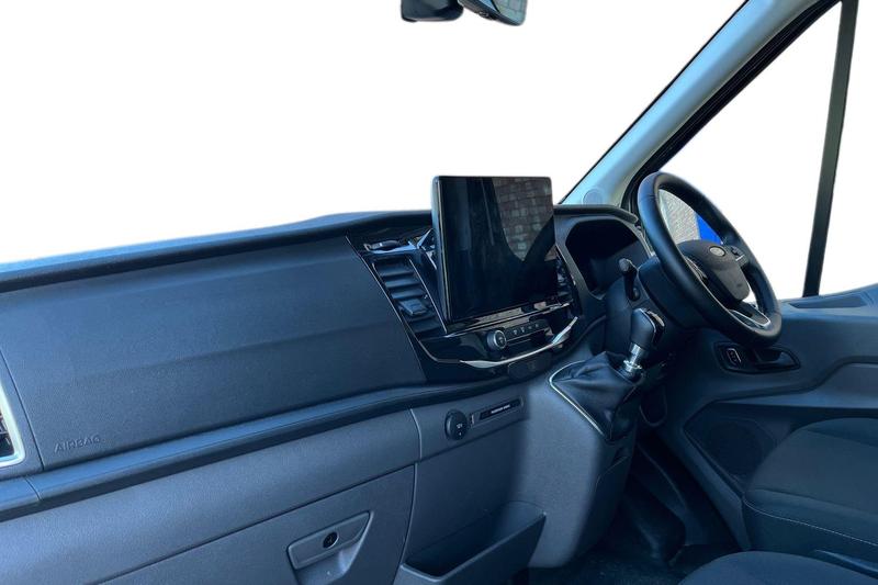 Used Ford Transit 2025 for sale - 76949038: Photo 3