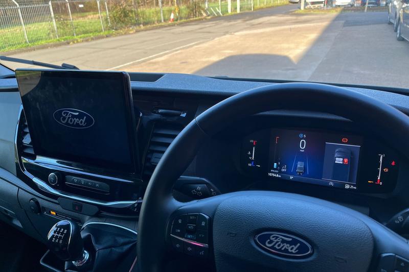 Used Ford Transit 2025 for sale - 76949038: Photo 33