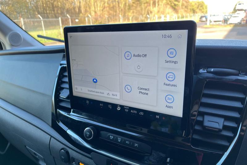 Used Ford Transit 2025 for sale - 76949038: Photo 34