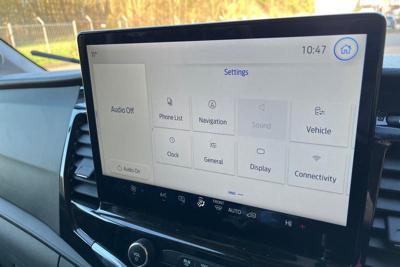 Used Ford Transit 2025 for sale - 76949038: Photo 35