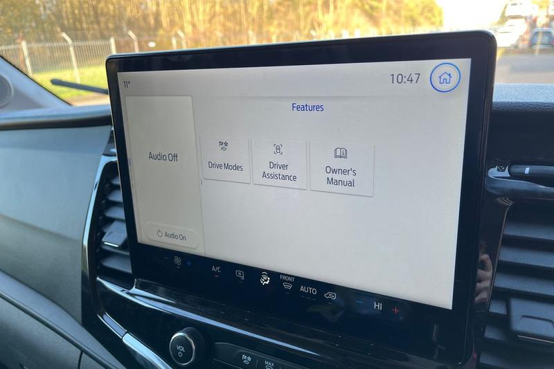 Used Ford Transit 2025 for sale - 76949038: Photo 36