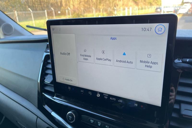 Used Ford Transit 2025 for sale - 76949038: Photo 37