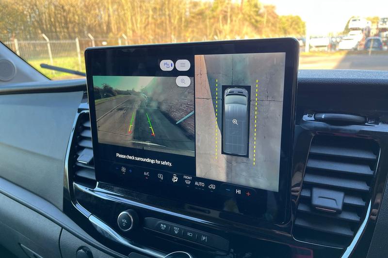 Used Ford Transit 2025 for sale - 76949038: Photo 38