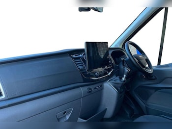 Used Ford Transit 2025 for sale - 76949038: Photo