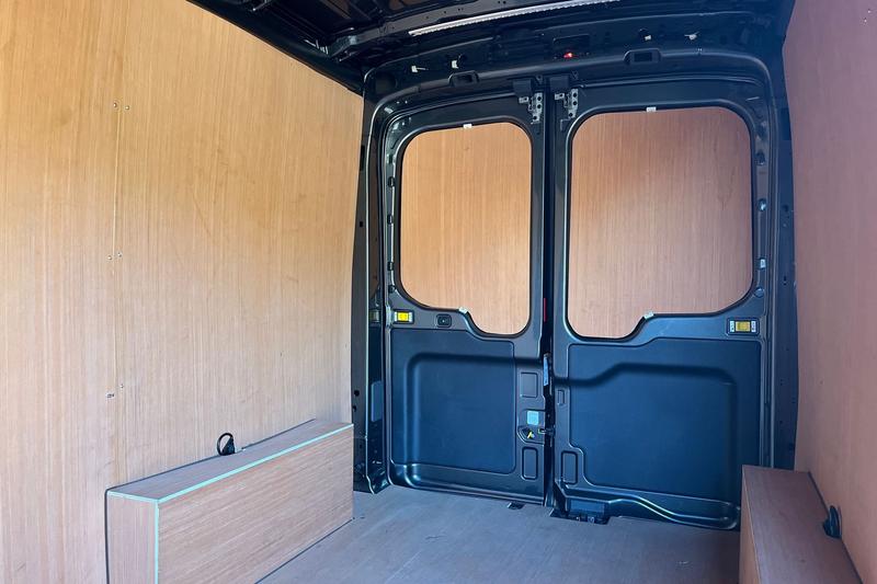 Used Ford Transit 2025 for sale - 76949038: Photo 4