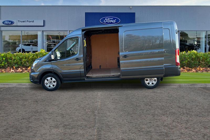 Used Ford Transit 2025 for sale - 76949038: Photo 5