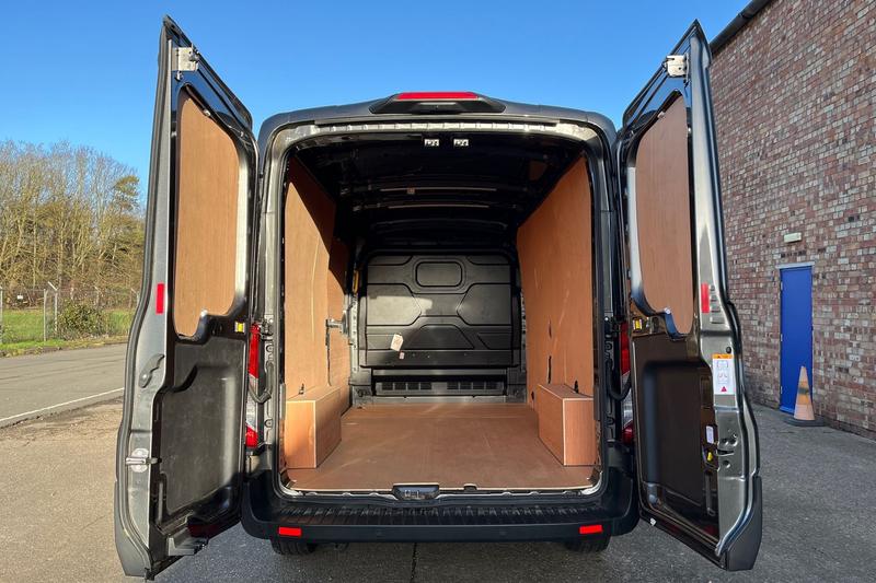 Used Ford Transit 2025 for sale - 76949038: Photo 6