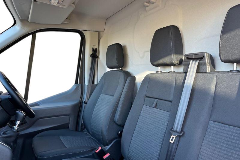 Used Ford Transit 2025 for sale - 76949038: Photo 9
