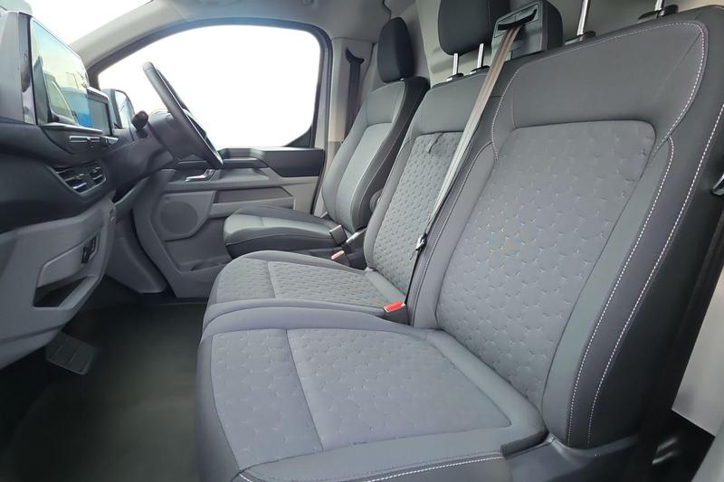 Used Ford Transit Custom 2025 for sale - 77607512: Photo 10