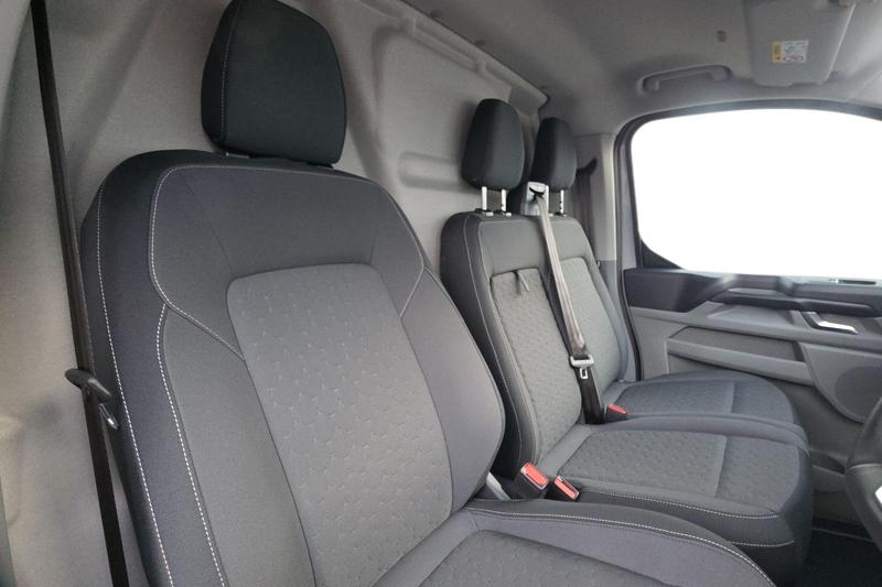 Used Ford Transit Custom 2025 for sale - 77607512: Photo 11