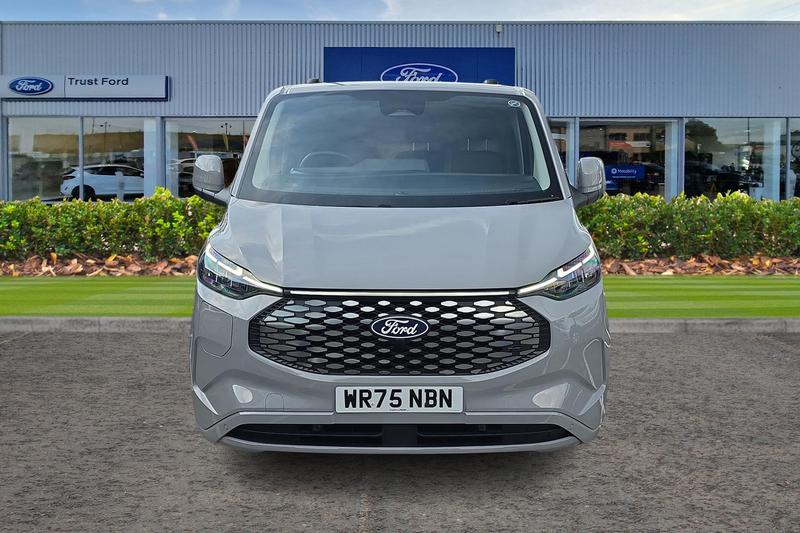 Used Ford Transit Custom 2025 for sale - 77607512: Photo 12