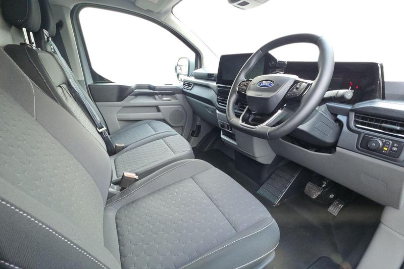 Used Ford Transit Custom 2025 for sale - 77607512: Photo 14