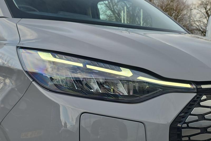 Used Ford Transit Custom 2025 for sale - 77607512: Photo 16